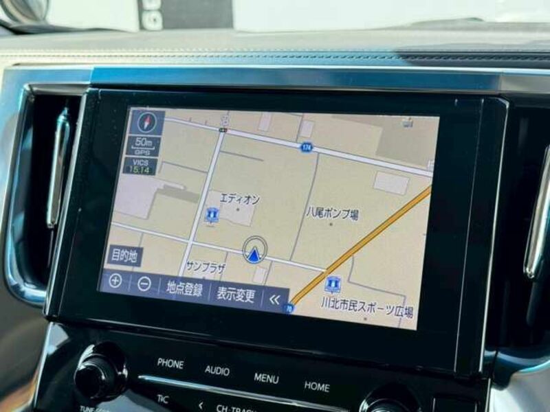ALPHARD-6