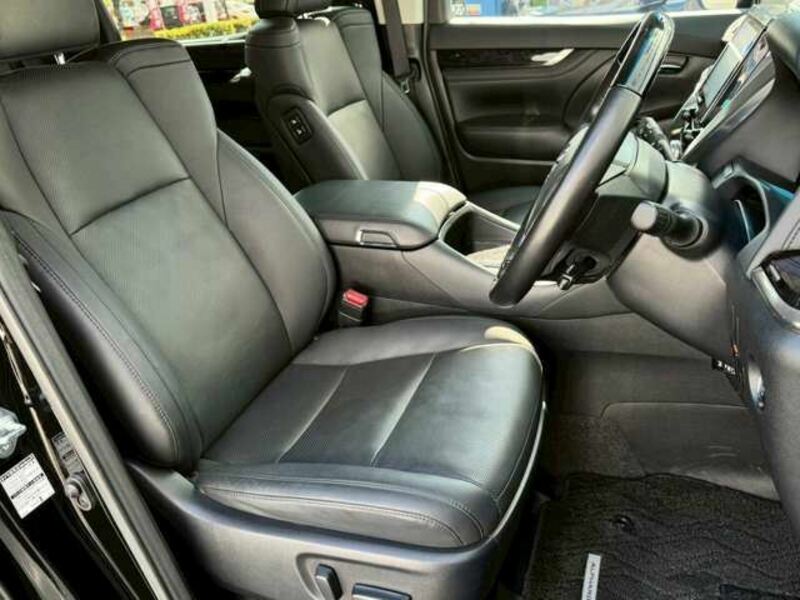 ALPHARD-8