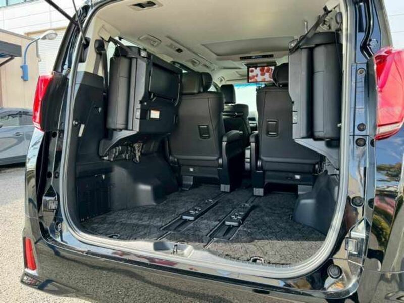 ALPHARD-9