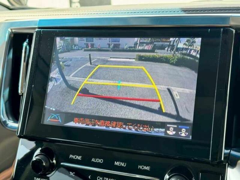 ALPHARD-10