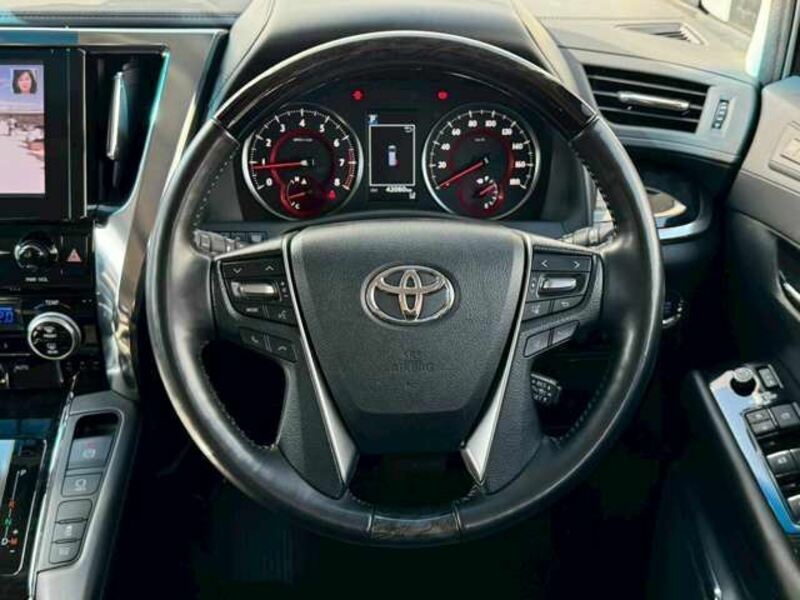 ALPHARD-14