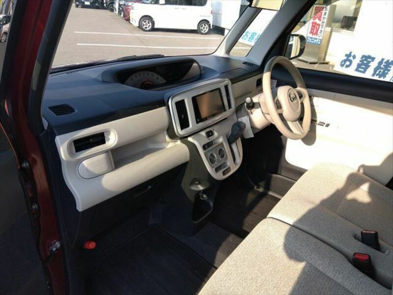 MOVE CANBUS-6