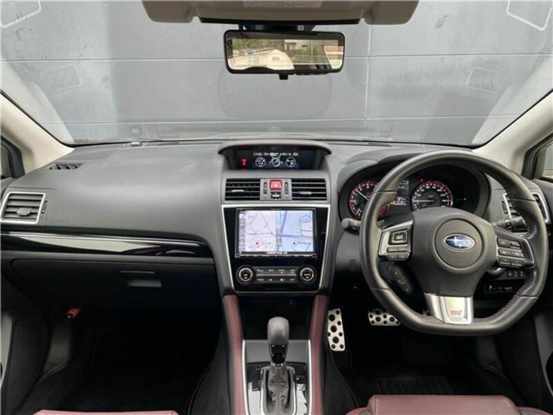 LEVORG-2