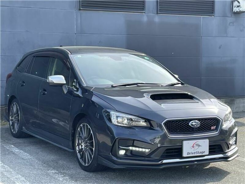 LEVORG-10