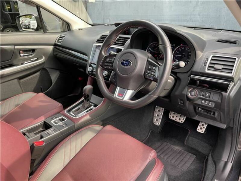 LEVORG-11