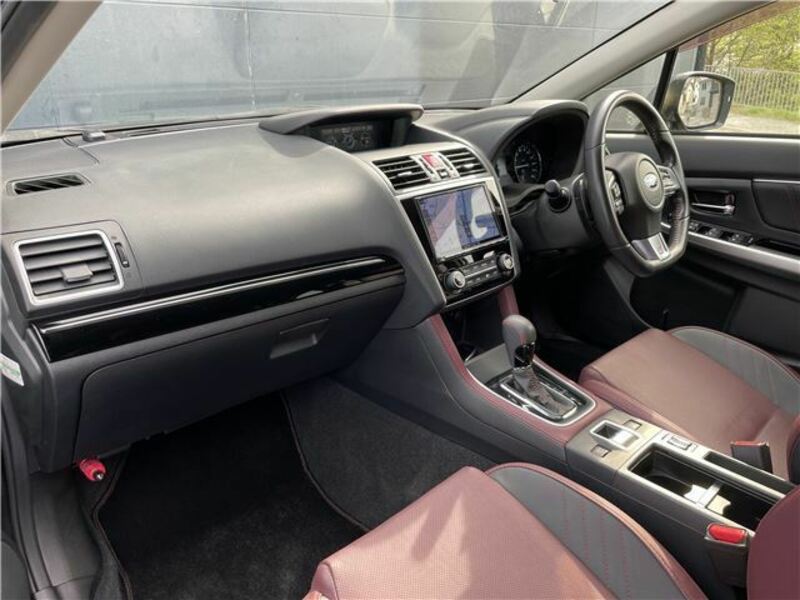 LEVORG-12