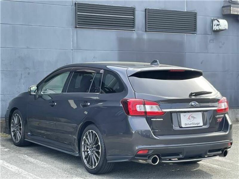 LEVORG-14