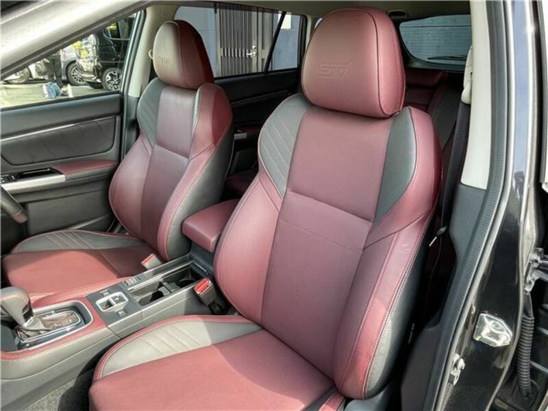 LEVORG-16