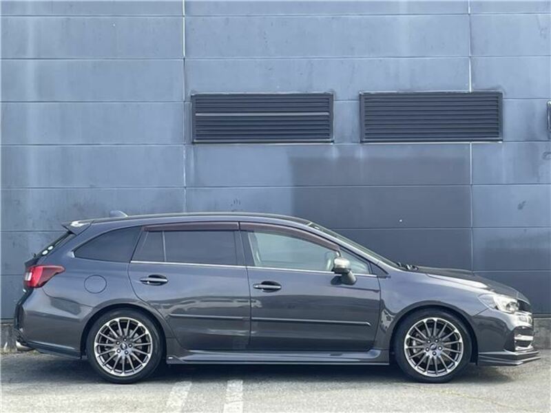 LEVORG-20
