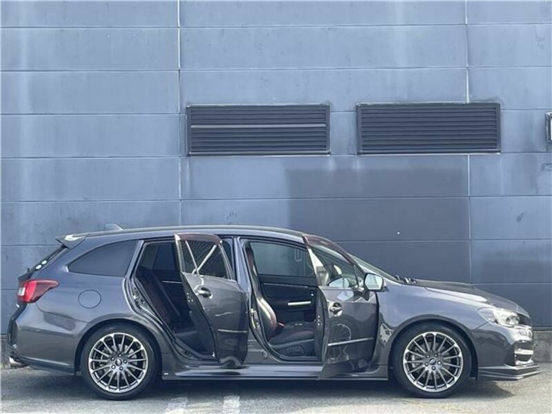 LEVORG-21