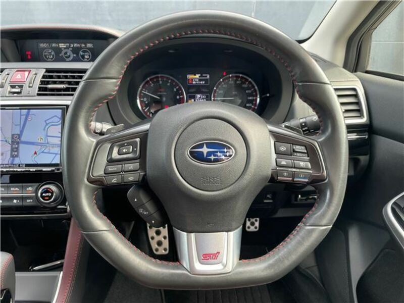 LEVORG-23