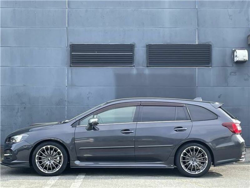 LEVORG-34