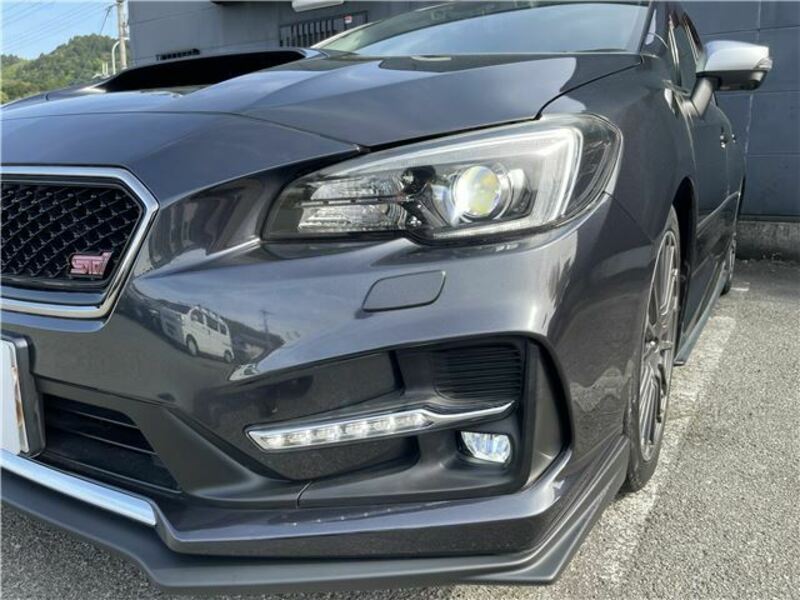 LEVORG-35