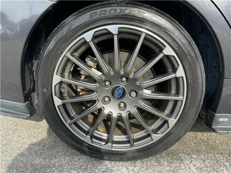 LEVORG-40