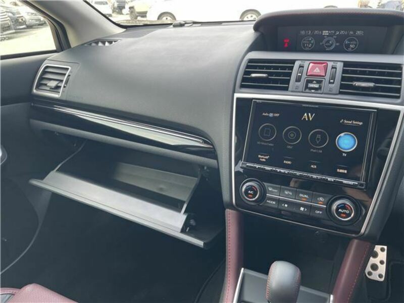 LEVORG-43