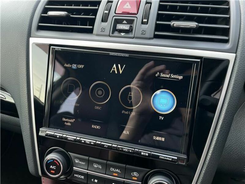 LEVORG-44
