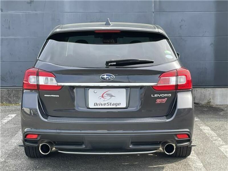 LEVORG-47
