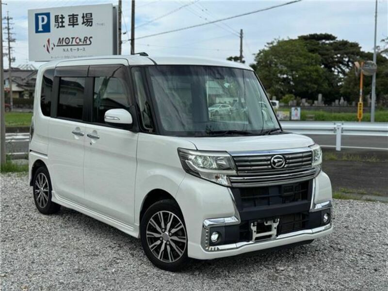 TANTO