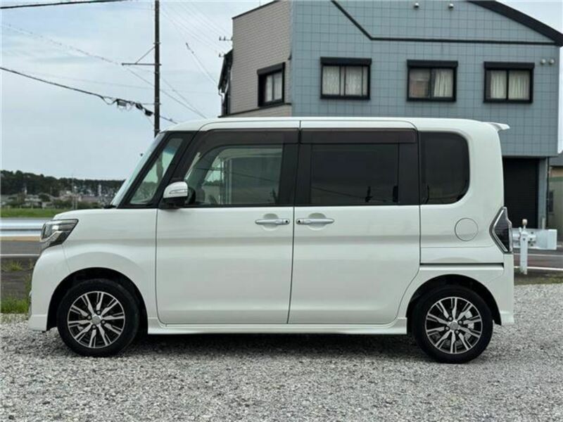 TANTO-35
