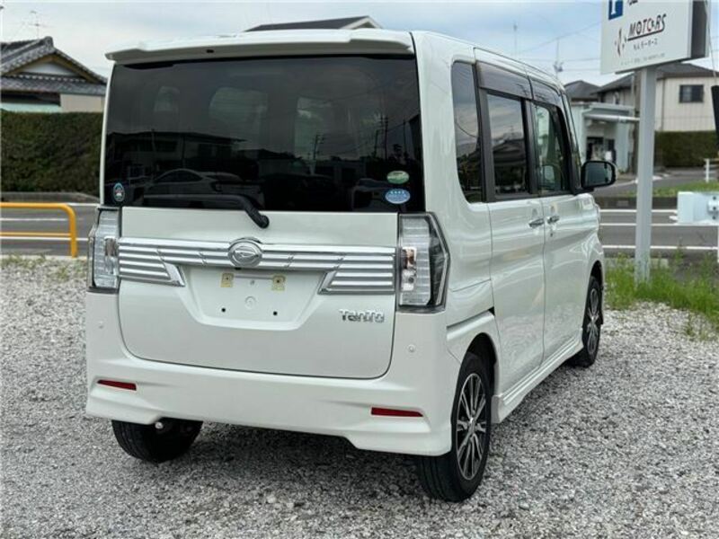 TANTO-40