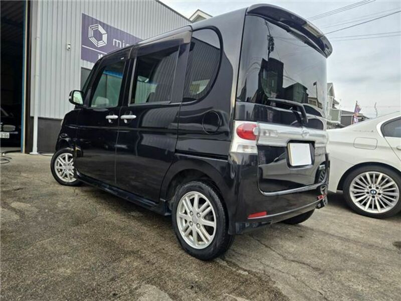 TANTO-1