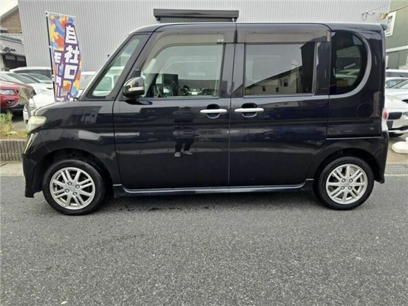 TANTO-6