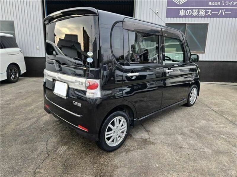 TANTO-28
