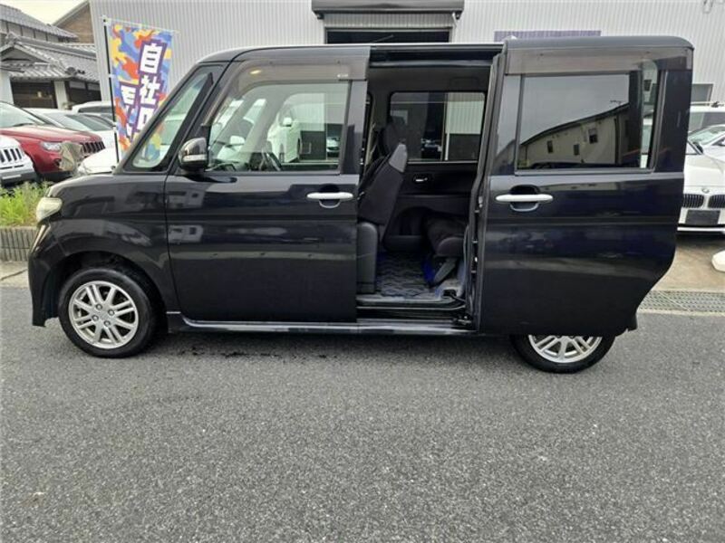 TANTO-38