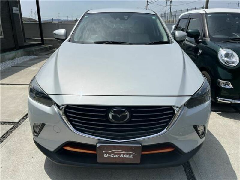 CX-3-3