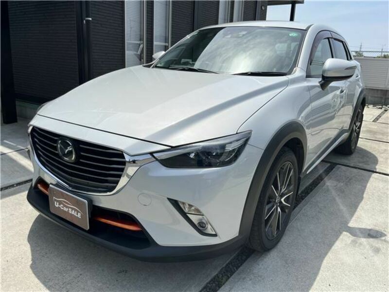 CX-3-4