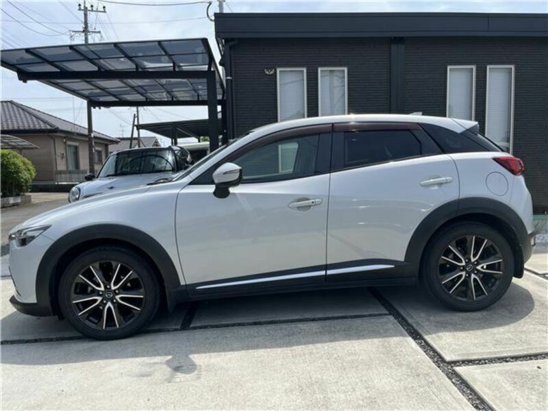 CX-3-5