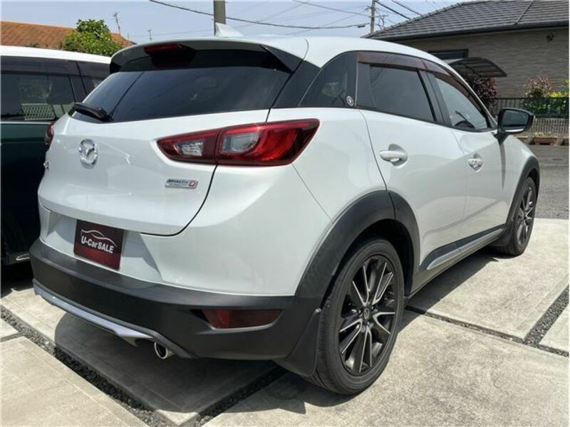 CX-3-7