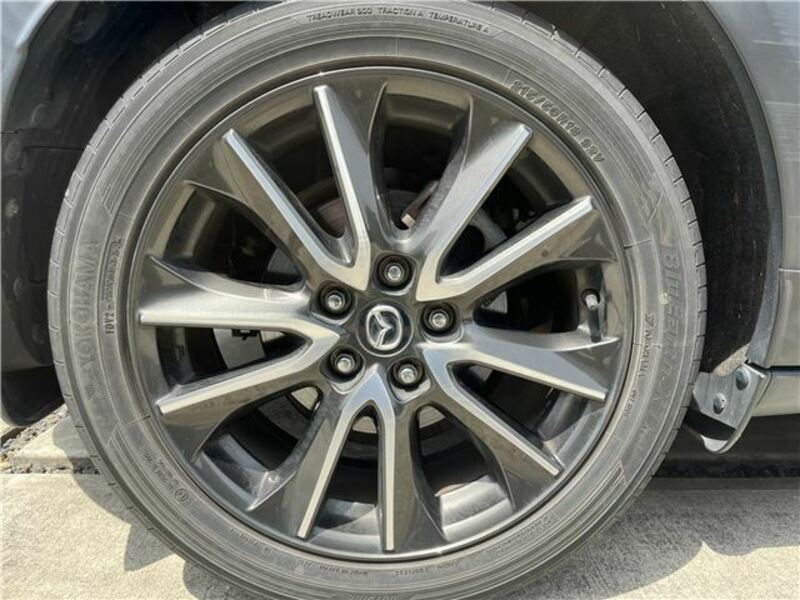 CX-3-18
