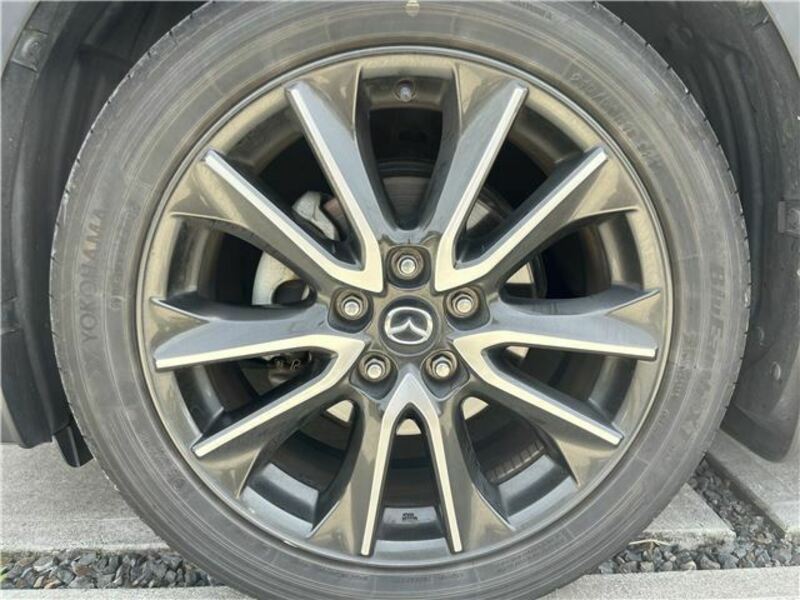CX-3-20
