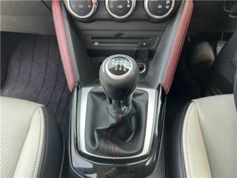 CX-3-26