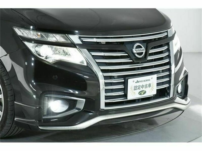 ELGRAND-2