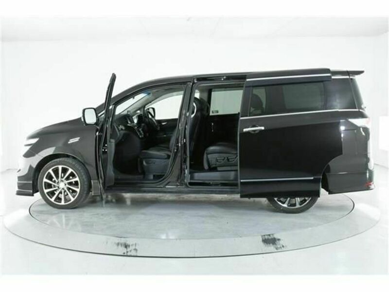 ELGRAND-5