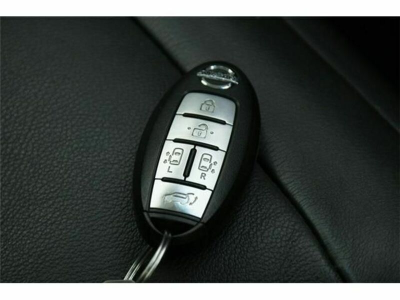ELGRAND-8
