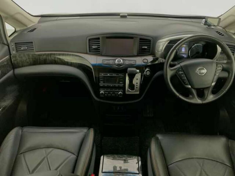 ELGRAND-11