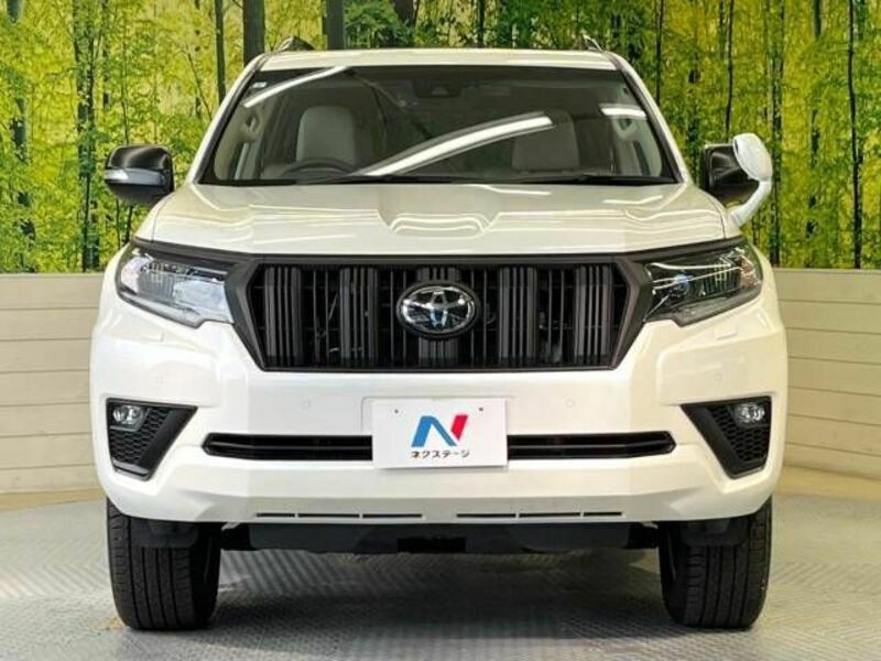 LAND CRUISER PRADO-14