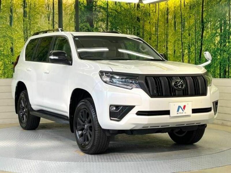 LAND CRUISER PRADO-16