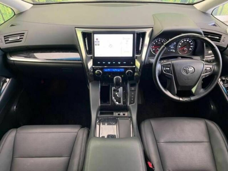 ALPHARD-1