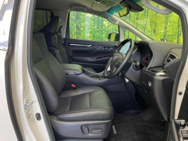 ALPHARD-7