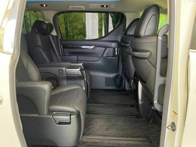 ALPHARD-8