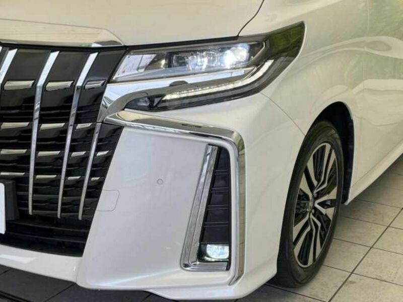 ALPHARD-11