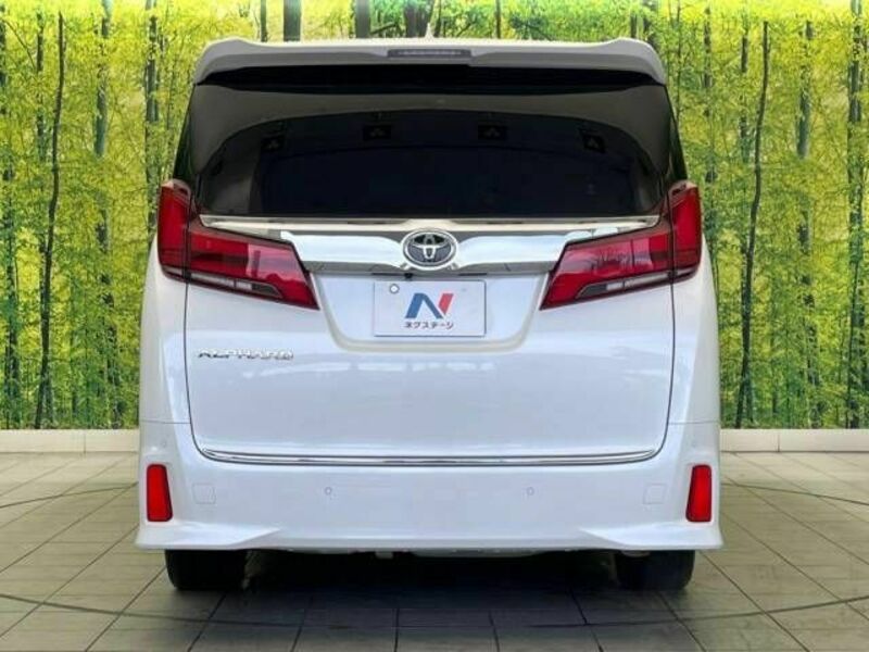 ALPHARD-14