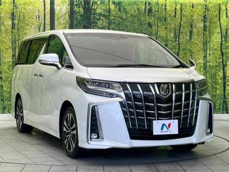 ALPHARD-15