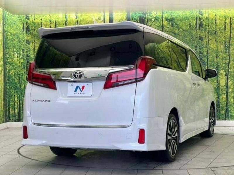 ALPHARD-16