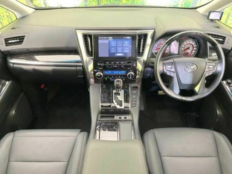 ALPHARD-1