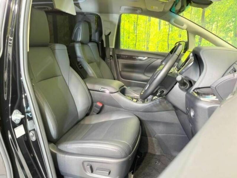 ALPHARD-7
